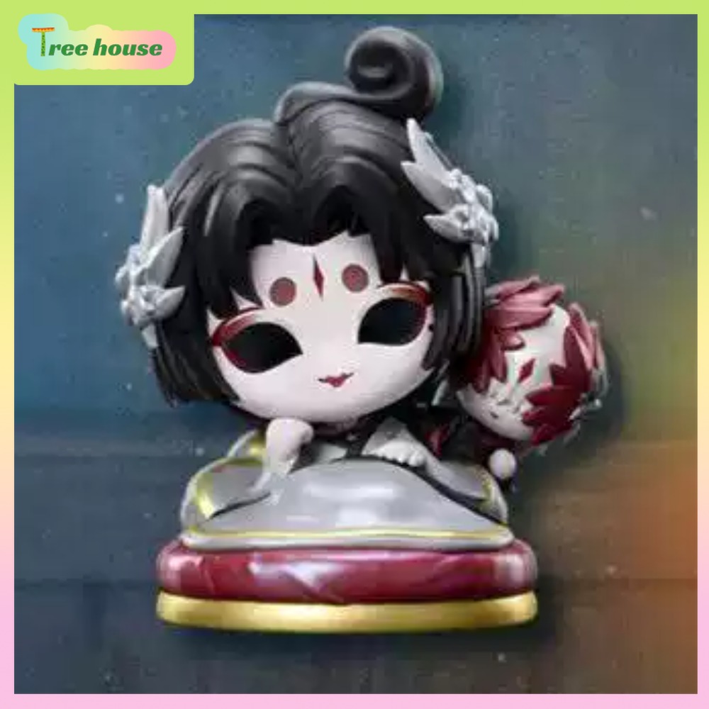 Figuras Oficiais GOODSFUN Iden - Official Merchandise Anime avaliação e preço