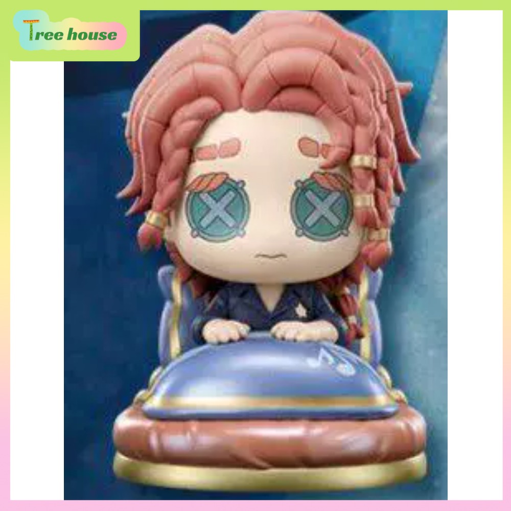 Figuras Oficiais GOODSFUN Iden - Official Merchandise Anime avaliação e preço