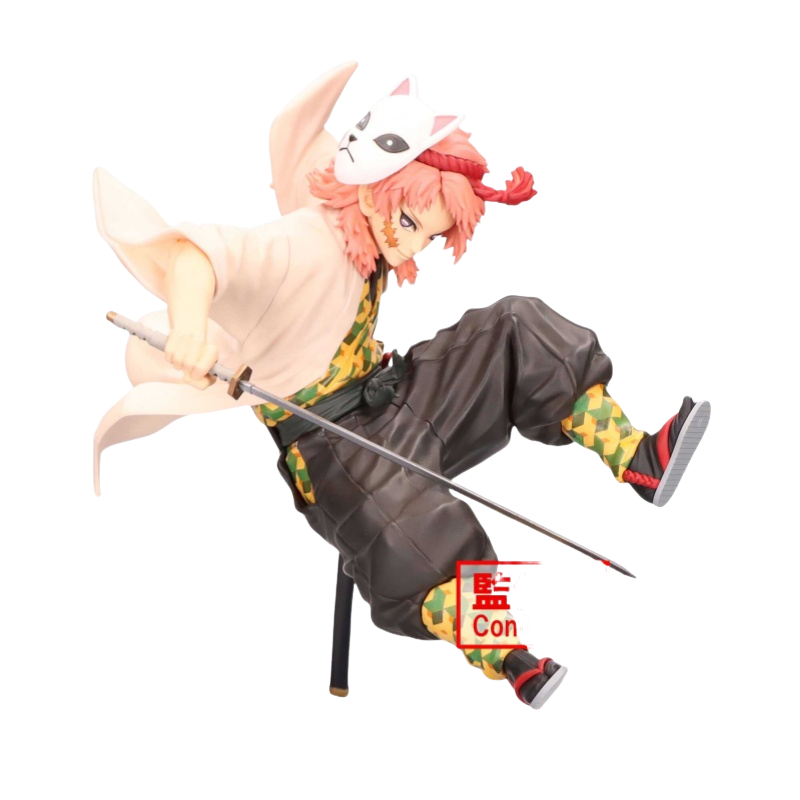 Em Estoque Original Bandai Dem - Anime Merchandise Sales avaliação e preço