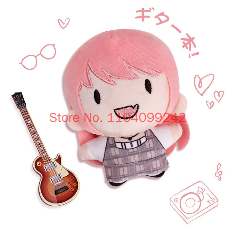 BanG Dream! Original É o MyGO! - Anime Merchandise Keychains avaliação e preço
