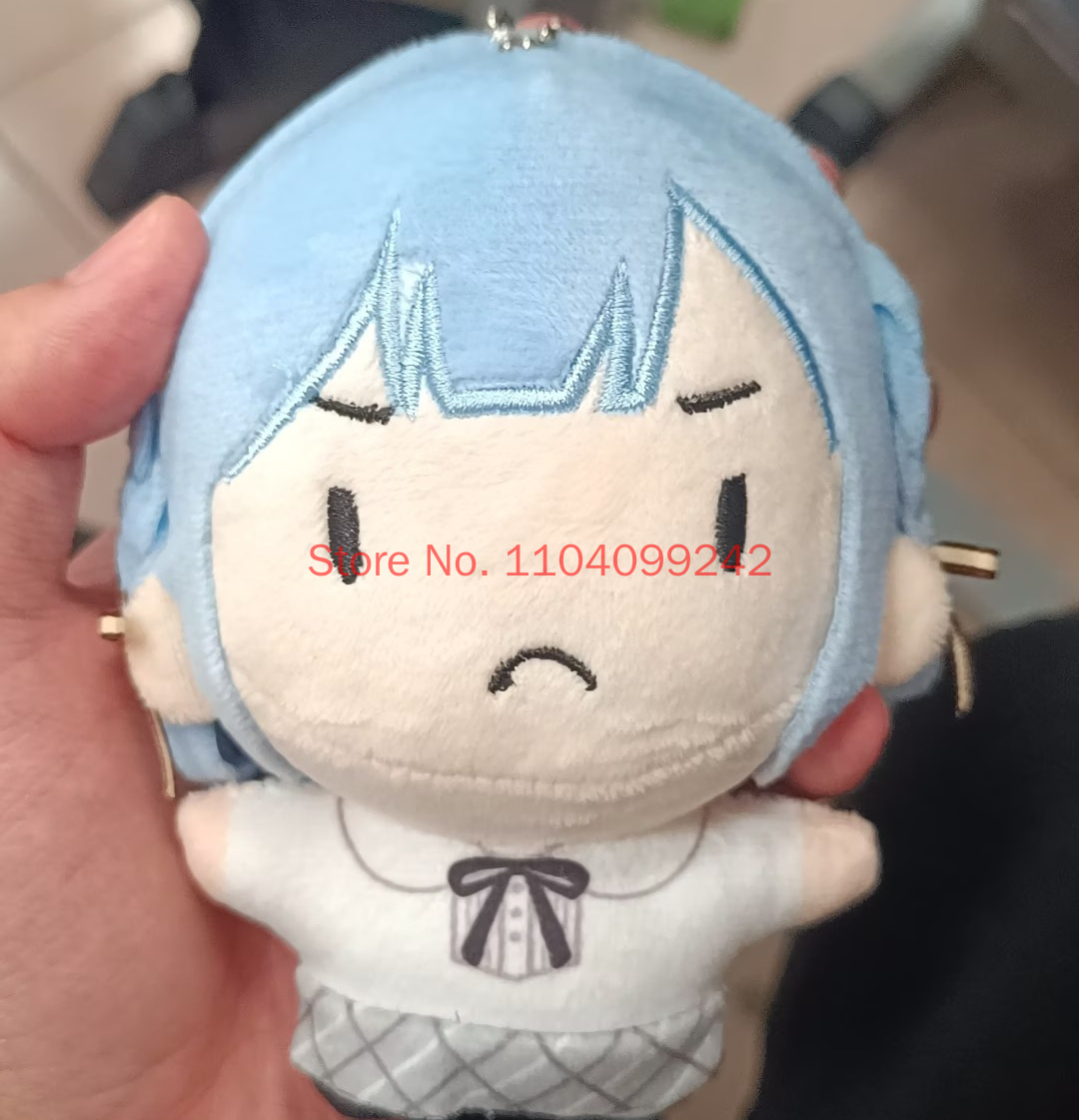 BanG Dream! Original É o MyGO! - Anime Merchandise Keychains avaliação e preço