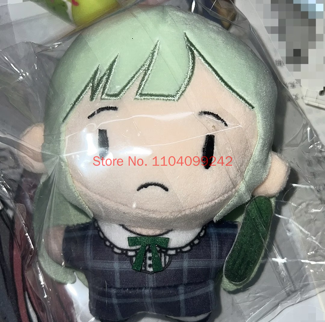 BanG Dream! Original É o MyGO! - Anime Merchandise Keychains avaliação e preço