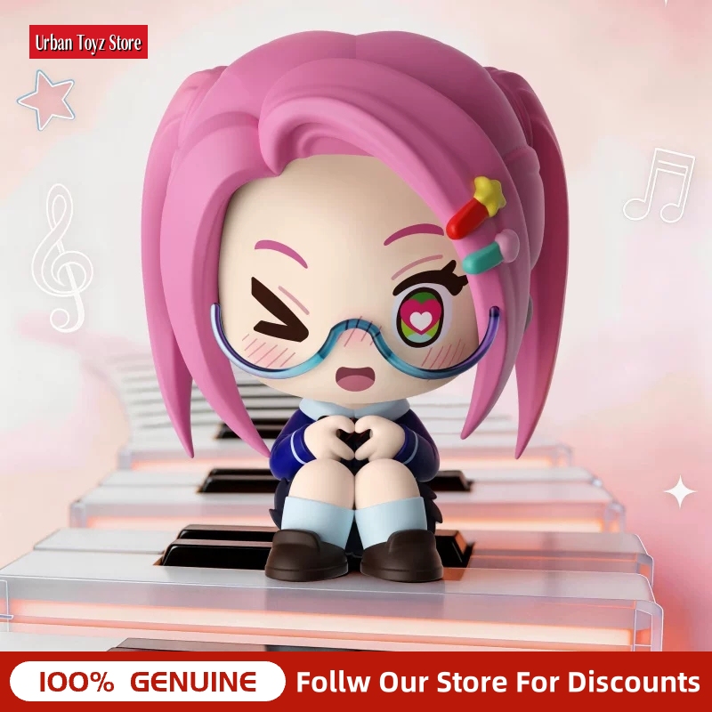 Nova Caixa Surpresa Genuína Al - Anime Merchandise Sales avaliação e preço