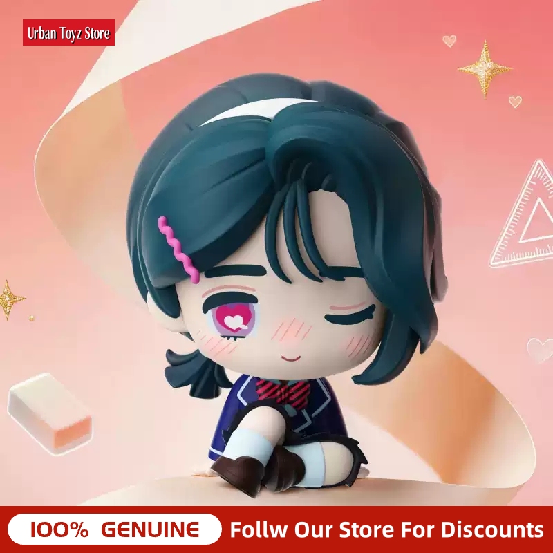 Nova Caixa Surpresa Genuína Al - Anime Merchandise Sales avaliação e preço