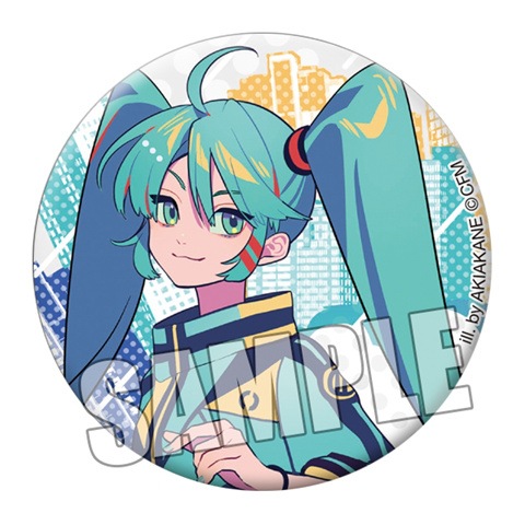 Acessórios de Anime Hatsune Mi - Anime Merchandise Keychains avaliação e preço