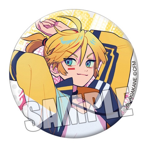 Acessórios de Anime Hatsune Mi - Anime Merchandise Keychains avaliação e preço