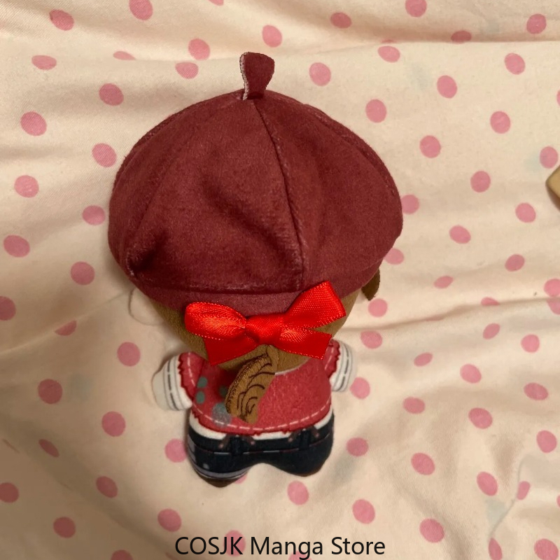 Anime Identity V Pintor 10cm B - Anime Character Merchandise avaliação e preço