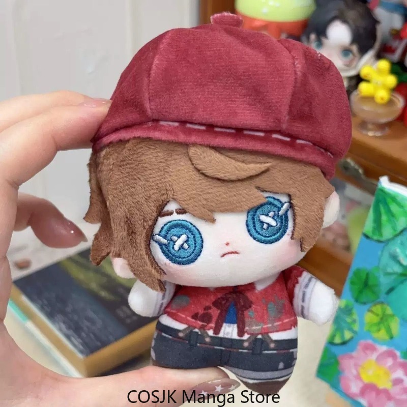Anime Identity V Pintor 10cm B - Anime Character Merchandise avaliação e preço