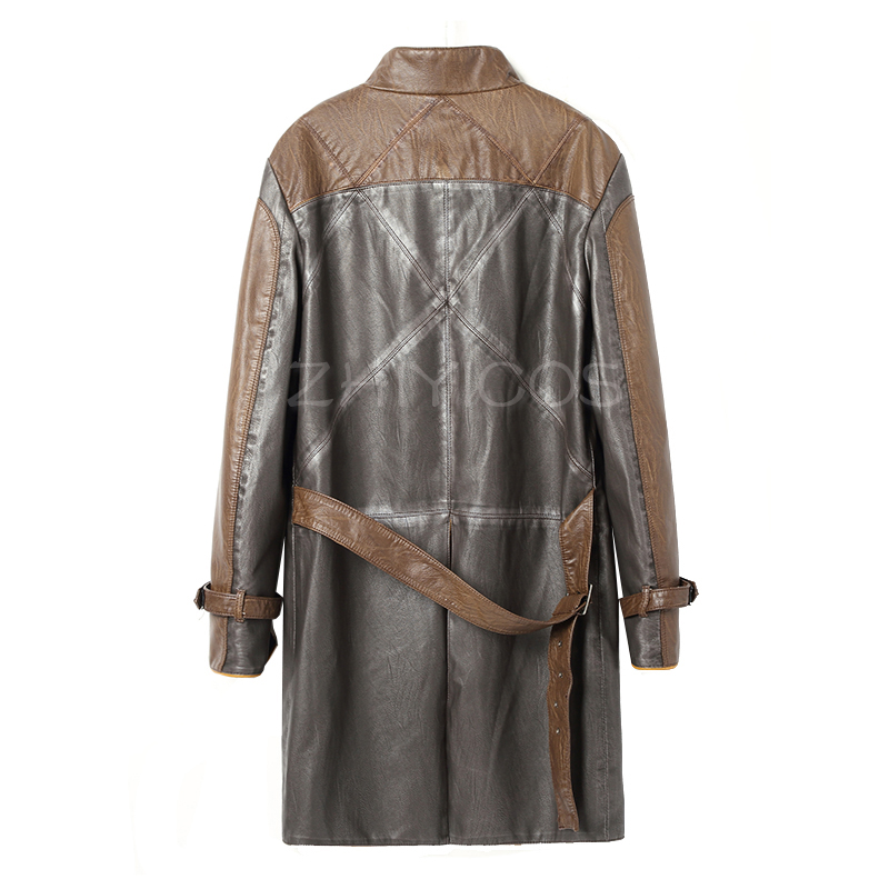 Fantasia de Cosplay Aiden Pear - Windbreaker Anime Merchandise avaliação e preço