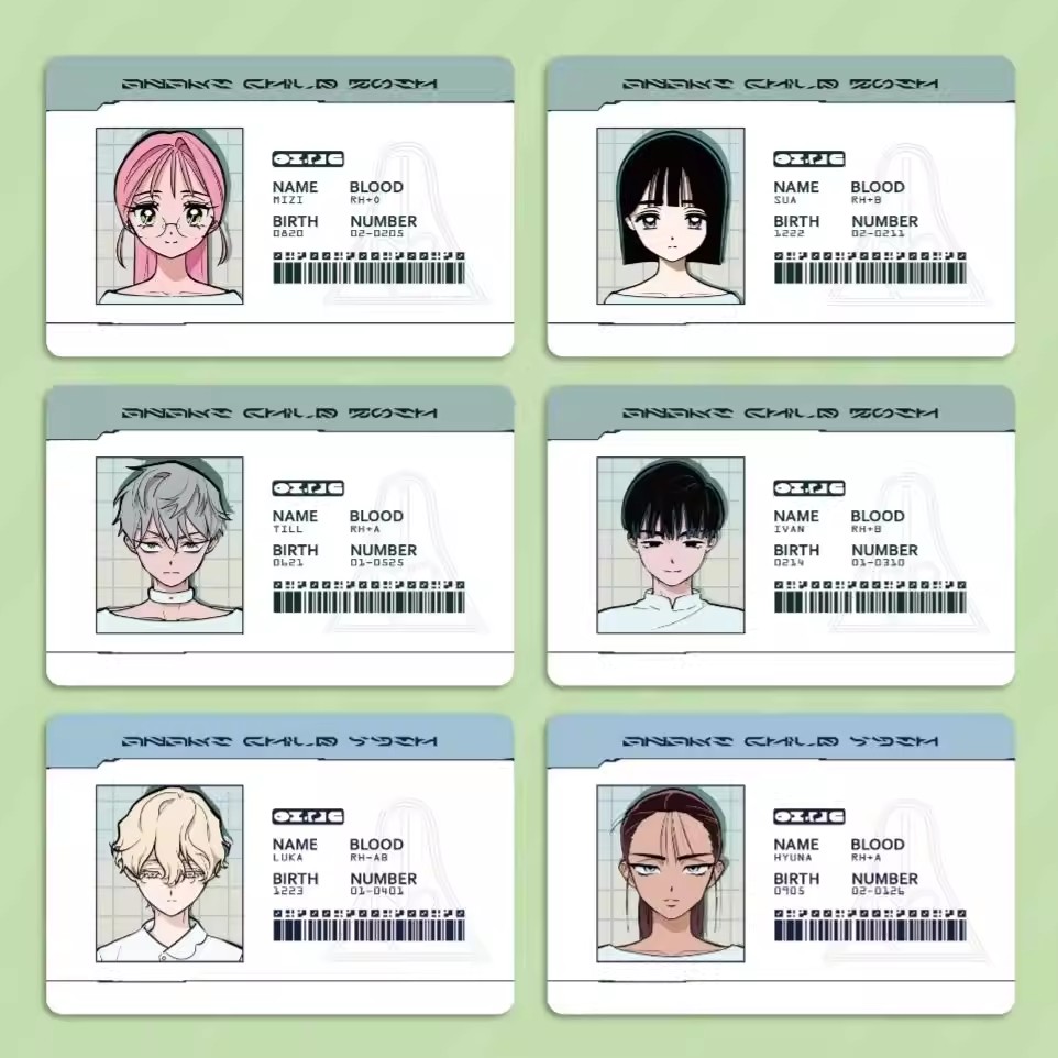 Vivinos Alien Stage Oficial An - Official Merchandise Anime avaliação e preço