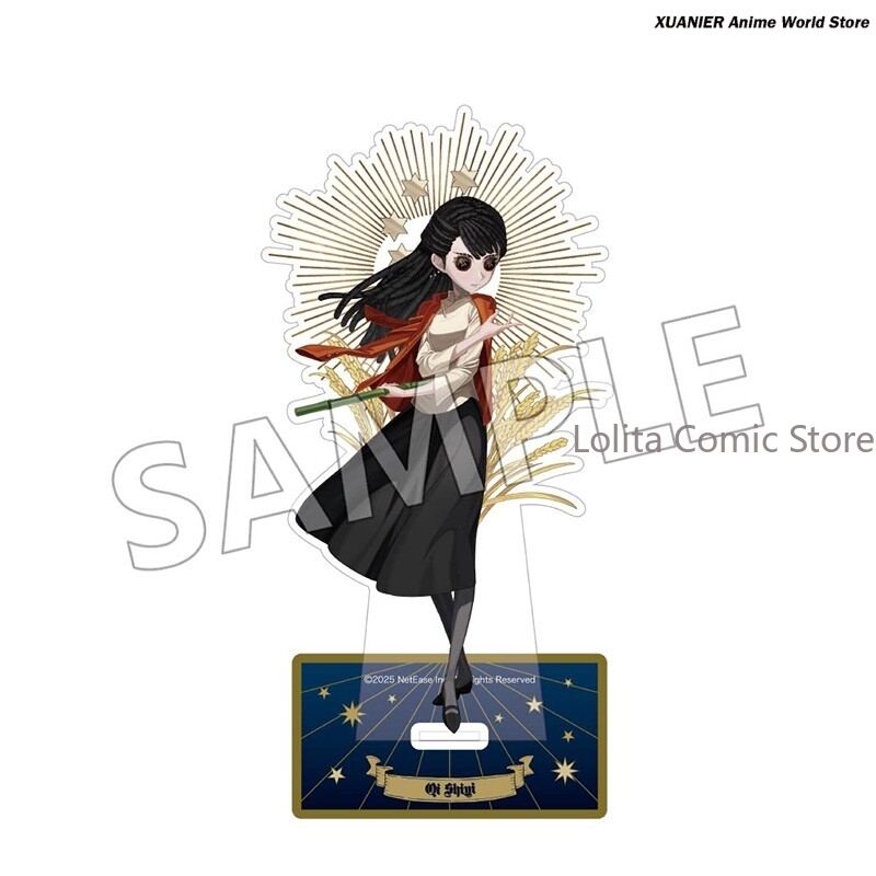 Identity Ⅴ Luchino Diruse Sace - Anime Character Merchandise avaliação e preço
