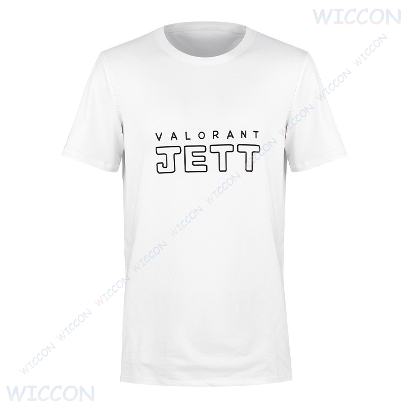 Valorant jett cosplay jaqueta  - Windbreaker Anime Merchandise avaliação e preço