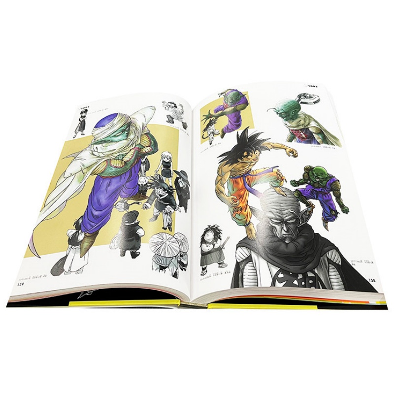 Em Estoque: Livro de Arte Drag - Art Book Illustration avaliação e preço