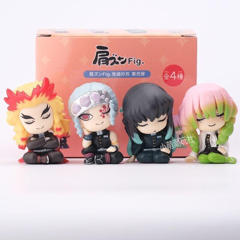 Demon slayer kanroji mitsuri m - Anime Merchandise Sales avaliação e preço