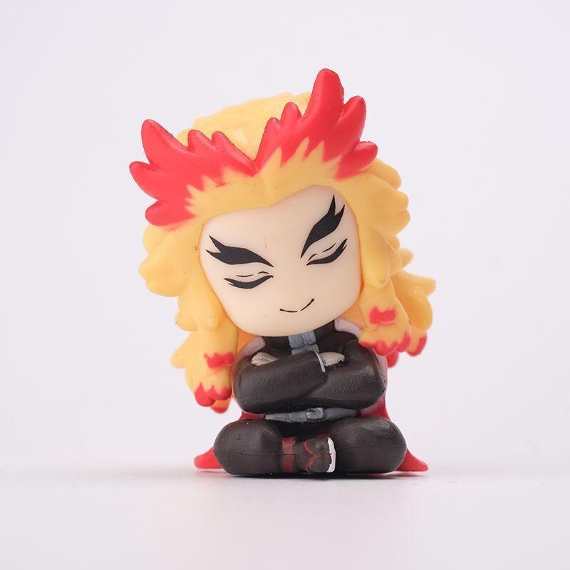 Demon slayer kanroji mitsuri m - Anime Merchandise Sales avaliação e preço