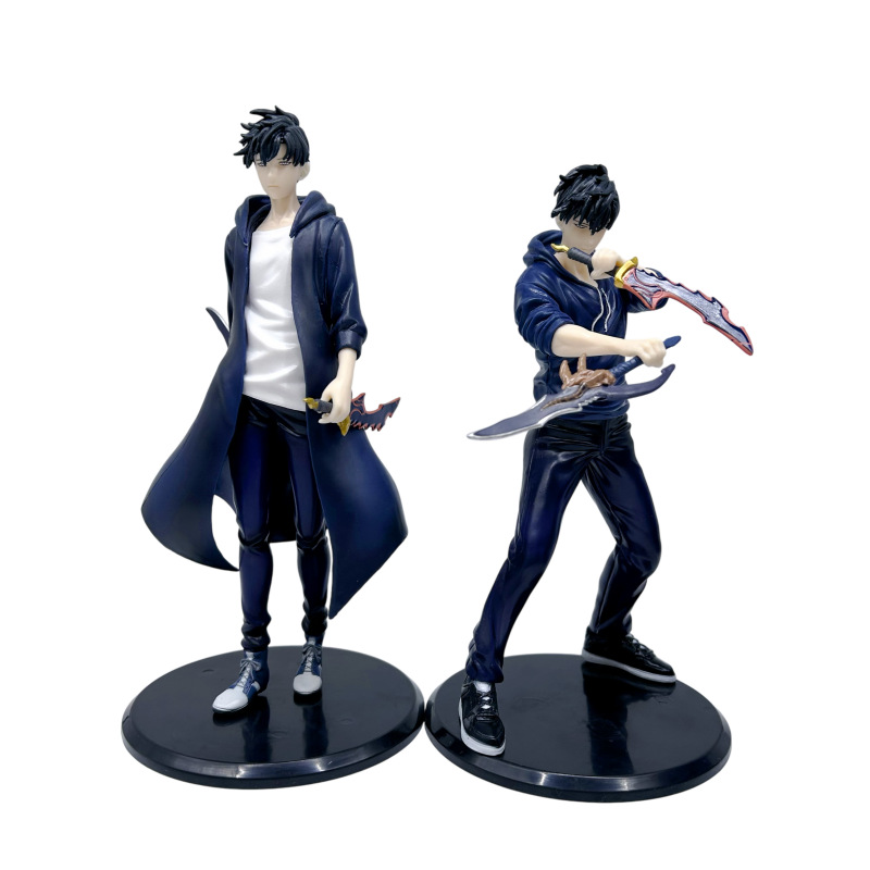 Em Estoque, Promoção Quente •  - Anime Merchandise Sales avaliação e preço