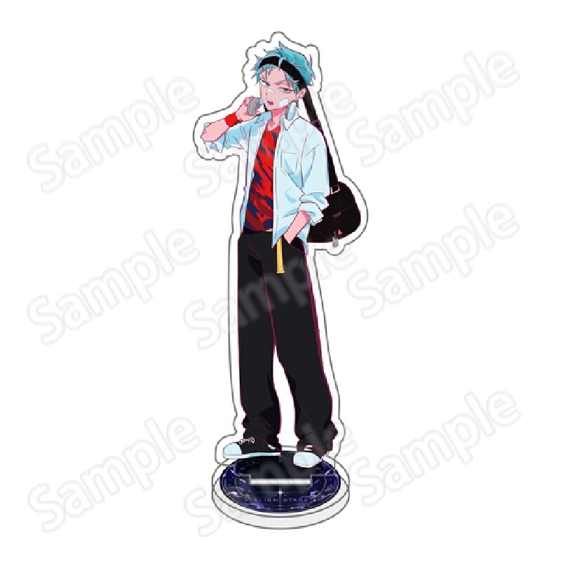 Novo Lançamento em Destaque: S - Anime Merchandise Sales avaliação e preço