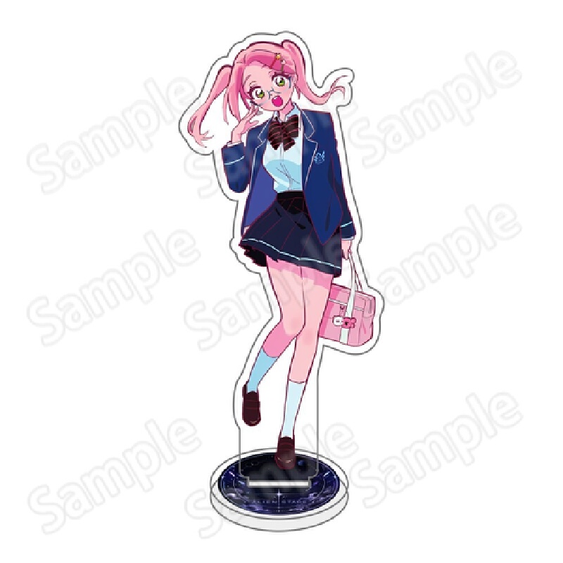 Novo Lançamento em Destaque: S - Anime Merchandise Sales avaliação e preço