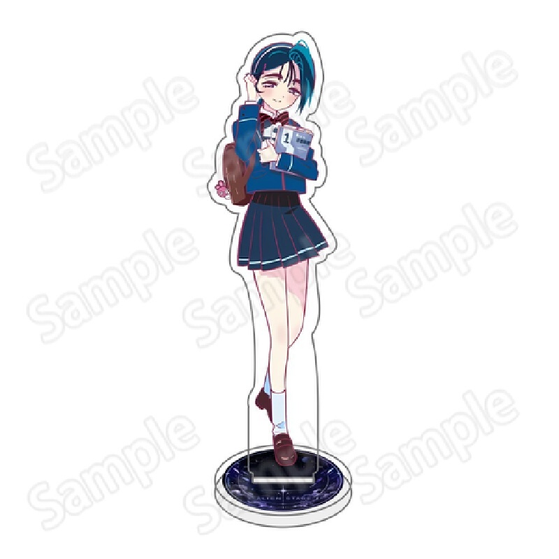 Novo Lançamento em Destaque: S - Anime Merchandise Sales avaliação e preço