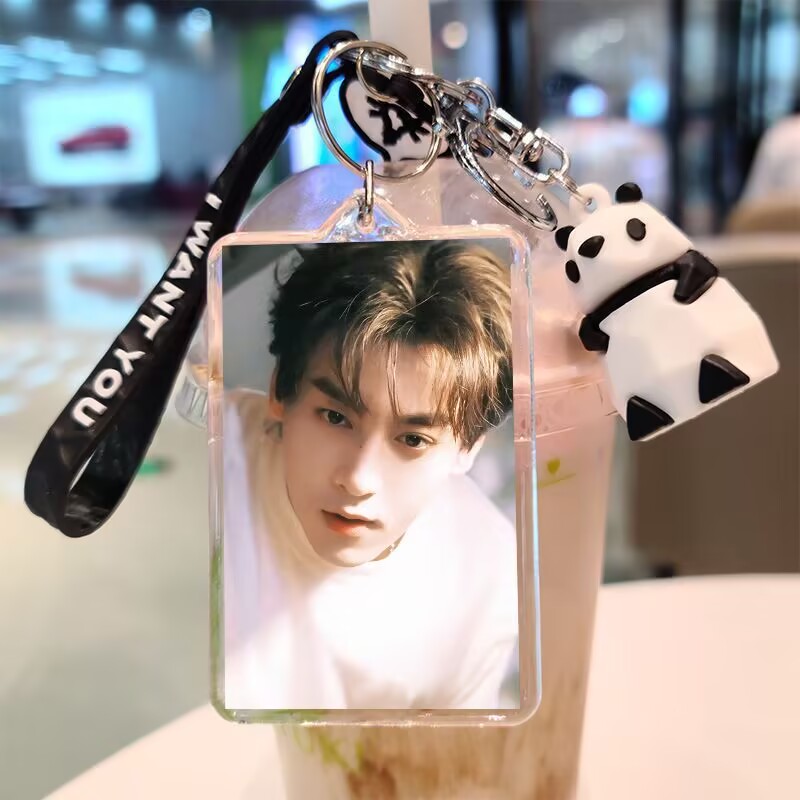 Tian Xuning, chaveiro dupla fa - Anime Merchandise Keychains avaliação e preço