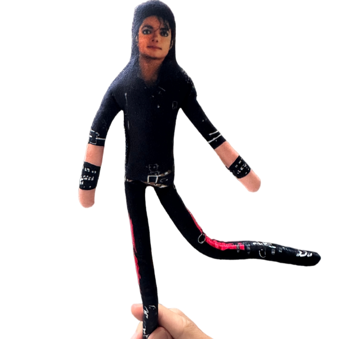 1-6 peças Boneco de Pelúcia Ar - Anime Character Merchandise avaliação e preço