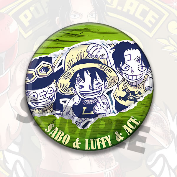 Merchandise do Anime One Piece - Anime Merchandise Keychains avaliação e preço