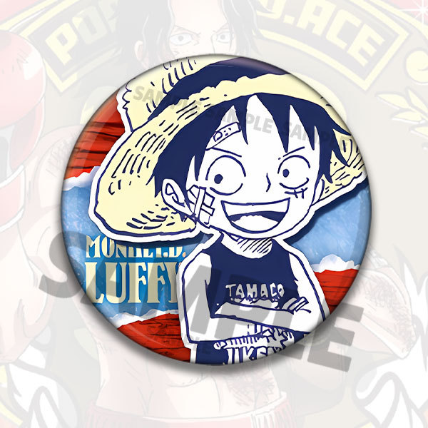 Merchandise do Anime One Piece - Anime Merchandise Keychains avaliação e preço
