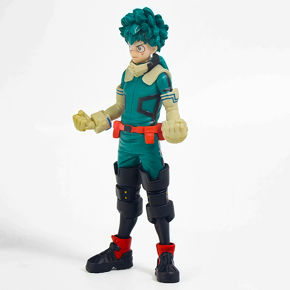 Modelo Colecionável Bandai Ban - Official Merchandise Anime avaliação e preço