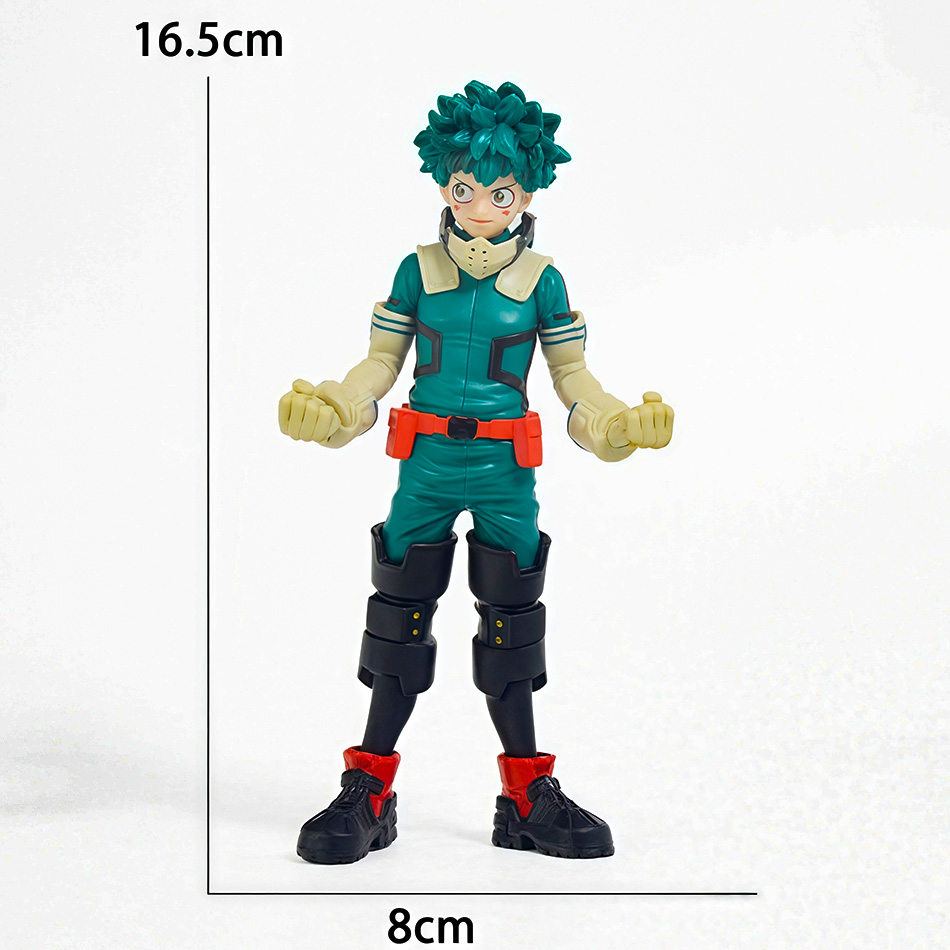 Modelo Colecionável Bandai Ban - Official Merchandise Anime avaliação e preço