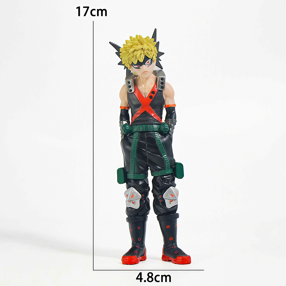 Modelo Colecionável Bandai Ban - Official Merchandise Anime avaliação e preço