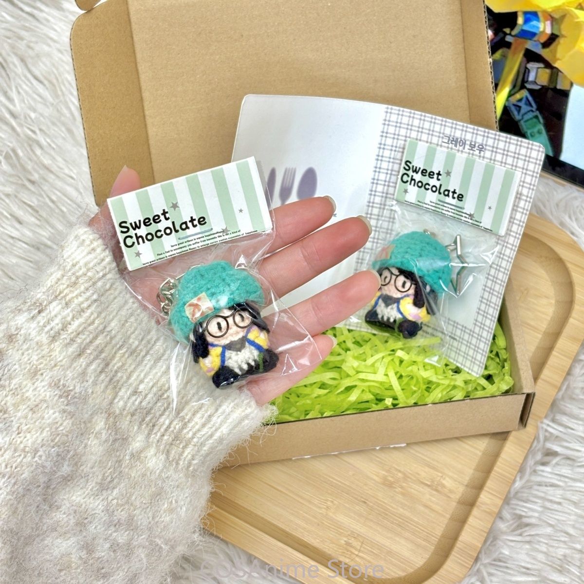 VALORANT Killjoy Game Cosplay  - Anime Character Merchandise avaliação e preço