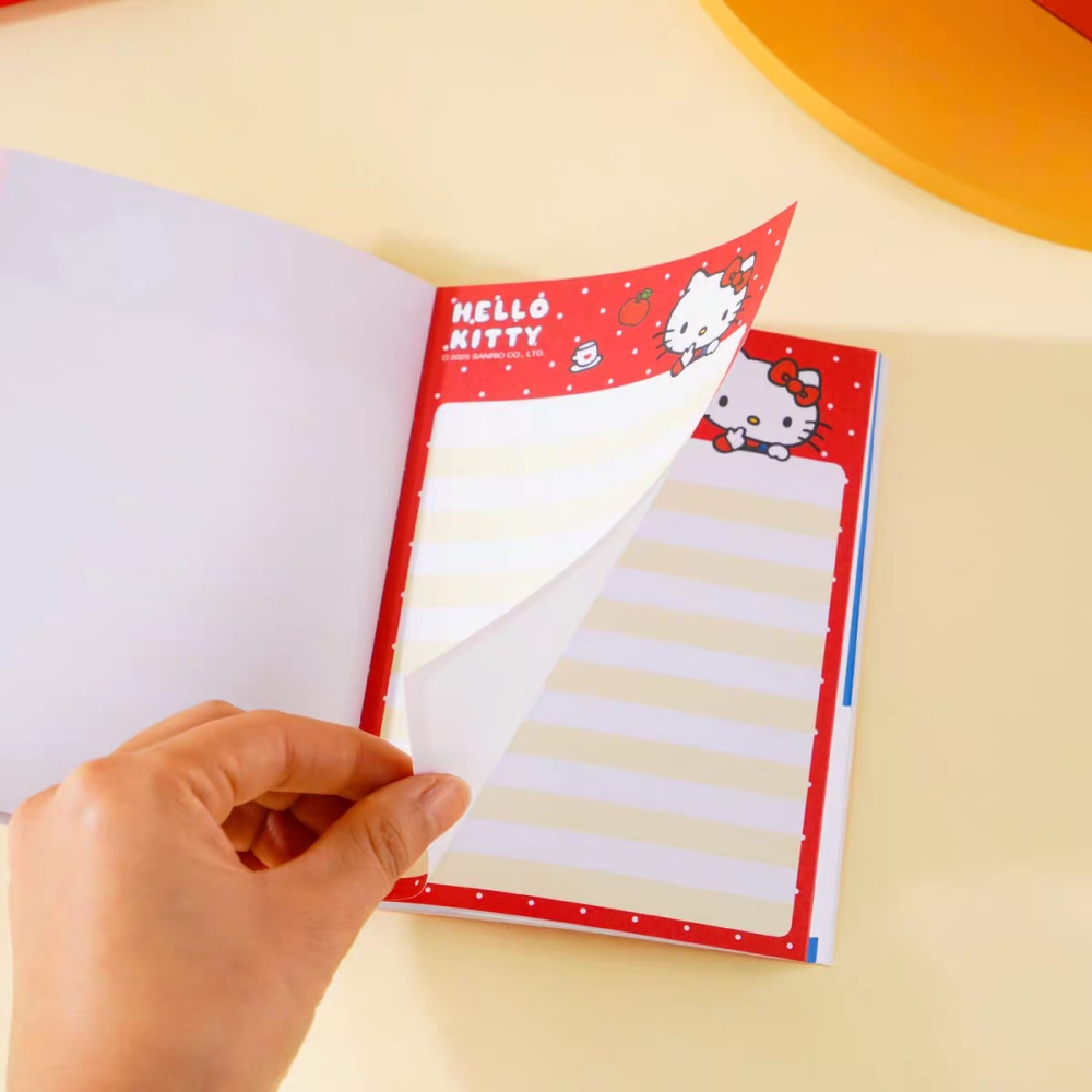 100 Peças Genuínas Sanrio Hell - Art Book Illustration avaliação e preço