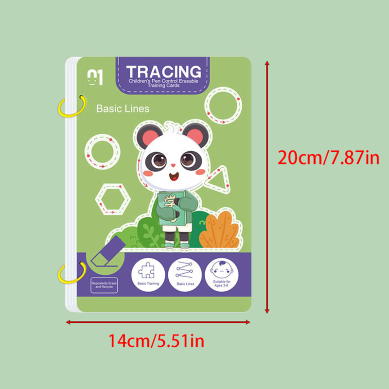 Conjunto de Cadernos Mágicos R - Art Book Illustration avaliação e preço