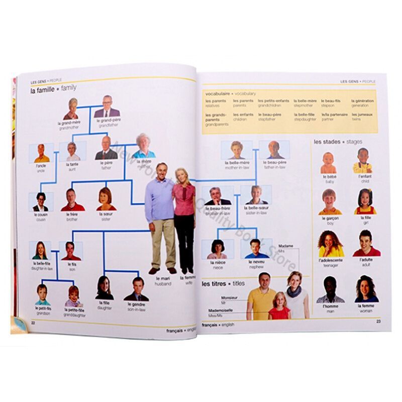 Dicionário de idiomas DK Huaya - Art Book Illustration avaliação e preço